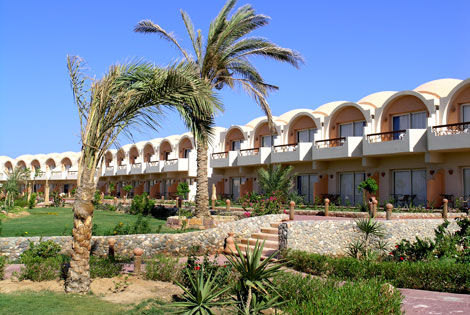 Hôtel - HOLIDAY BEACH