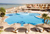 Egypte - Hurghada, 8 JOURS / 7 NUITS - Hôtel Blue Reef Resort 4* - séjour en Mer Rouge à Marsa Alam, Vols arrivée et retour sur Hurghada 