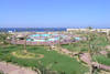 Vue piscine - HOLIDAY BEACH