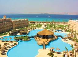 HOTEL PYRAMISA BEACH 5* AI - photo 1