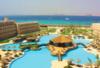 Egypte - Hurghada, 8 JOURS / 7 NUITS - Hôtel Pyramisa Beach 5* AI - Situé en bord de mer, à environ 20 kilomètres du centre de Hurghada 