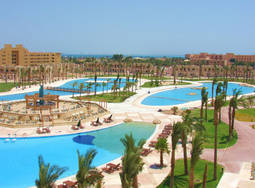PYRAMISA BLUE LAGOON 5* - photo 1