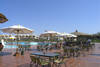 Terrace - HOLIDAY BEACH