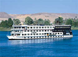 CROISIERE SPHINX 4*/5* - photo 1