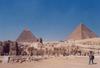 Egypte - Le Caire, 11 JOURS / 10 NUITS - Croisière Piseth 4* - Du Caire au Nil 4*