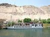 Egypte - Le Caire, 10 JOURS / 9 NUITS - Croisière Royale - Croisière sur le Nil à bord d'une luxueuse Dahabeya.