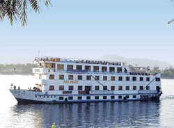 CROISIERE HORUS 4* - photo 1