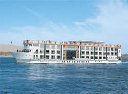 CROISIERE HORUS 5*sup - photo 1