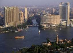 ESCAPADE AU CAIRE 5* INTERCONTINENTAL PYRAMIDS 5* - photo 1