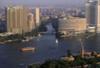 Egypte - Le Caire, 4 JOURS / 3 NUITS - Escapade au Caire en hotel 5*