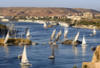 Egypte - Louxor, 15 JOURS / 14 NUITS - Nil & Calimera 4* - Croisière 4* tout inclus avec visites et séjour tout inclus à l'hôtel Calimera 4* Hurghada !