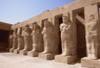 Egypte - Louxor, 15 JOURS / 14 NUITS - Nil & Holiday Beach 4* - Croisière 4* à la carte et séjour en "tout-inclus" à Marsa Alam en Mer Rouge! 
