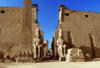 Egypte - Louxor, 8 JOURS / 7 NUITS - Combiné Louxor et Assouan en hôtels 5* 