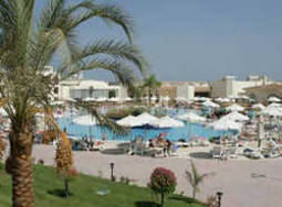 HOTEL KIROSEIZ THREE CORNERS RESORT 5* - photo 1