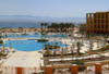 Egypte - Sharm El Sheikh, 08 JOURS / 07 NUITS - Intercontinental Taba 5* - Situé sur la pointe la plus au nord du Golfe d'Aqaba 