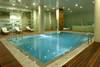 Piscine intérieure - H10 MARINA BARCELONA