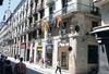 Espagne - Barcelone, 2 JOURS / 1 NUIT - Hôtel ADAGIO 2* - Situé à proximité des Remblas et de la Plaza Real, dans un quartier très animé de Barcelone 