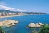 Espagne - Lloret De Mar, 8 JOURS / 7 NUITS - HOTEL AQUA BERTRAN 3* (sans transport) - Situé à Lloret de Mar -  OFFRE : séjour gratuit pour le 1er enfant pendant toute la saison !!