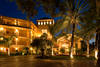 Entrée de l'hôtel - GUADALMINA SPA ET GOLF RESORT