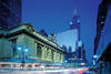 Etats-Unis - New York, 04 JOURS / 02 NUITS - Grand Hyatt 5*