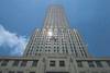 Empire State Building