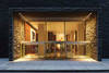 Entrée - PARKER MERIDIEN
