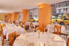 Restaurant - PARK CENTRAL