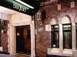 HOTEL BEDFORD 3* - photo 1
