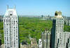 Etats-Unis - New York, 06 JOURS / 04 NUITS - Hôtel Parker Meridien 4* chambre avec vue sur Central Park.