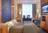Etats-Unis - New York, 07 JOURS / 05 NUITS - Hôtel Parker Meridien 4* chambre vue sur Central Park. 