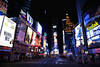 Etats-Unis - New York, 06 JOURS / 04 NUITS - MINI CIRCUIT A NEW YORK – HOTEL PARK CENTRAL 3*