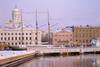 Port d'Helsinki
