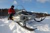 Finlande - Ivalo, 8 JOURS / 7 NUITS - Hôtel CLUB ARCTIC IVALO 3* - Séjour en Laponie avec activités.