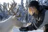 Finlande - Ivalo, 8 JOURS / 7 NUITS - Station de Saariselkä - "Nouvel An à l'Auberge de la PERDRIX DES NEIGES 3* en Laponie finlandaise.  Promotion : - 150 euros de réduction (offre incluse dans le tarif affiché)
