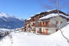 Alpes - Aussois, 8J/7N - Séjour ski à Aussois en appartement 2* avec remontées mécaniques et matériel de ski -  1 journée de ski offerte dans une station voisine