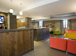 ALTEDIA HOTEL 2* - photo 1
