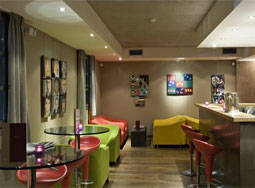 ALTEDIA HOTEL 2* - photo 1