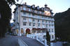 Alpes - Brides les Bains, 04 JOURS / 03 NUITS - Golf Hôtel 3*