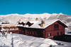 Alpes - Courchevel, 8 JOURS / 7 NUITS - Village Vacances Roc Merlet