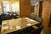Restaurant - LE PAS DU LOUP HIVER