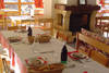 Restaurant - LE CHALET CHEZ FRANCE