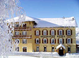 HOTEL BELVEDERE 2* - HIVER - photo 1