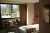 chambre - HOMTEL LE CERVOLAN