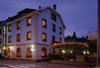 Alsace / Lorraine - Niederbronn-les-Bains, 03 JOURS / 02 NUITS - Hôtel du Parc avec une visite en Bateau Mouche pour deux personnes ainsi qu'un déjeuner à Strasbourg.