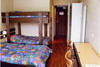 Chambre - LE DOMAINE DU MONGADE Hiver