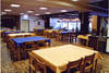 Restaurant - LE DOMAINE DU MONGADE Hiver