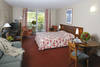 Chambre - JEAN SEBASTIEN BACH