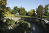 Vue - JEAN SEBASTIEN BACH