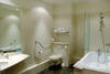 Salle de Bain - HOTEL MERCURE SAINT NECTAIRE 2009