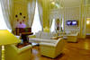 Salon reception - HOTEL MERCURE SAINT NECTAIRE 2009